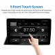 For TOYOTA SIENTA 2019-2021 Radio Android 13.0 HD Touchscreen 9 inch GPS Navigation System with WIFI Bluetooth support Carplay DVR