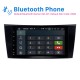 Pure Android 8.0 Capacitive Touch Screen DVD GPS Navigation for 2002-2008 Mercedes Benz E W211 E200 E220 E230 E240 E270 E280 E300 E320 with Radio RDS 3G WiFi Bluetooth Mirror Link OBD2