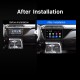 For FORD TERRITORY LHD 2019 Radio Android 10.0 HD Touchscreen 10.1 inch GPS Navigation System with WIFI Bluetooth support Carplay DVR