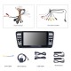 HD Touchscreen 9 inch for 2004 2005 2006-2009 Subaru Legacy / Liberty Radio Android 13.0 GPS Navigation System Bluetooth Carplay support DSP TPMS