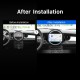 For BMW MINI COOPER R55 R56 R57 R58 R60 R61 2007-2014 Radio Android 13.0 HD Touchscreen 9 inch GPS Navigation System with Bluetooth support Carplay DVR