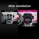 2014-2018 Changan Benni Android 11.0 9 inch GPS Navigation Radio Bluetooth HD Touchscreen USB Carplay support TPMS DAB+ 1080P