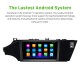 Android 13.0 Touch Screen Car Audio with GPS Carplay for 2013 Toyota Avalon LHD Support Bluetooth WIFI DVR
