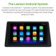 9 inch Android 13.0 for 2013 2014-2016 BUCK ENCORE OPEL MOKKA GPS Navigation Radio with Bluetooth HD Touchscreen support backup camera DVR Carplay