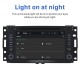 OEM Android 10.0 Radio GPS for 2000- Buick GL8 with DVD Player HD Touch Screen Bluetooth WiFi TV Backup Camera Steering Wheel Control 1080P 