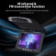 Roof Mount DVD Player 9 inch with FM USB SD Games