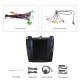 For 2011 2012 2013 BYD G6 Carplay Radio 10.1 inch HD Touchscreen Android 10.0 GPS Navigation System Head Unit Bluetooth Wifi SWC Mirror Link USB support OBD2 TPMS