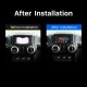 HD Touchscreen 7 inch Android 12.0 For 2011 2012 2013 2014-2017 JEEP WRANGLER RUBICON Radio GPS Navigation System Bluetooth Carplay support Backup camera
