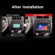 Pure Android 9.0 2003-2011 Porsche Cayenne DVD Navigation System AM FM Radio 3G WiFi Bluetooth Music Mirror Link OBDII Steering Wheel Control Backup Camera DVR AUX