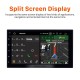 Android 10.0 Universal Toyota Hyundai Kia Nissan VW Suzuki Honda GPS Radio System with Built-in Carplay DSP support Bluetooth WIFI 360° Camera