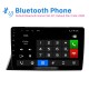 For TOYOTA SIENTA 2019-2021 Radio Android 13.0 HD Touchscreen 9 inch GPS Navigation System with WIFI Bluetooth support Carplay DVR