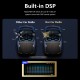 Carplay 12.3 inch Android 11.0 for 2008-2010 2011 2012 2013 2014 Mercedes C Class W204 C180 C200 C230 C260 C280 C300 Radio GPS Navigation System With HD Touchscreen Bluetooth 