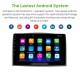 10.1 inch Android 13.0 for 2014 2015 2016-2018 BENZ VITO Stereo GPS navigation system with Bluetooth Touch Screen support Rearview Camera