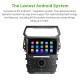 10.1 inch Android 13.0 for 2018 Ford Explorer Stereo GPS navigation system with Bluetooth TouchScreen support Rearview Camera