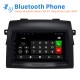 Android 13.0 7 Inch HD Touchscreen 2 Din Radio Head Unit For 2004-2010 Toyota Sienna GPS Navigation System Bluetooth Phone WIFI Support 1080P Video USB Steering Wheel Control Backup Camera