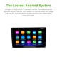 10.1 inch Android 13.0 for 2010+ RENAULT DUSTER 2013+ LOGAN CAPTUR SYMBOL 2012+ SANDERO Stereo GPS navigation system with Bluetooth touch Screen support Rearview Camera