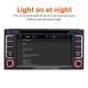 All-in-one Android 8.0 Touch Screen Radio GPS System for 2001-2011 TOYOTA HILUX with CD DVD Player Bluetooth AUX Mirror Link WiFi 4G OBD2 1080P Mp3 Mp4