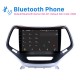10.1 inch Android 11.0 Radio GPS Navigation System 2016 Jeep Grand Cherokee with OBD2 DVR 4G WIFI Bluetooth Backup Camera Mirror Link Steering Wheel Control 