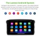 9 inch Android 13.0 Radio IPS Full Screen GPS Navigation System for 2005-2010 BENZ SMART with RDS 3G WiFi Bluetooth Support OBD2 Steering Wheel Control DVR 