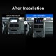 OEM 9 inch Android 13.0 for 2009-2012 DODGE JOURNEY Radio GPS Navigation System With HD Touchscreen Bluetooth support Carplay OBD2 DVR TPMS