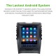For 2015-2018 Ford Edge AUTO A/C 9.7 inch Android 10.0 GPS Navigation Radio with HD Touchscreen Bluetooth support Carplay Rear camera