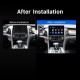 10.1 inch Android 10.0 For Honda AVANCIER 2017 Radio GPS Navigation System With HD Touchscreen Bluetooth support Carplay OBD2
