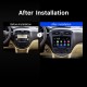 For 2009-2014 FAW Haima Freema Radio Android 10.0 HD Touchscreen 10.1 inch GPS Navigation System with Bluetooth support Carplay DVR