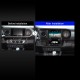 For 2016 2017 2018-2022 Toyota Tacoma 12.1 inch Carplay Radio Android 9.0 HD Touchscreen GPS Navigation with Bluetooth support TPMS AHD Camera
