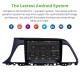 All in one 9 Inch Aftermarket GPS Navigation Head unit For 2015 2016 2017 Hyundai Sonata 9 Android 13.0 Radio HD Touch Screen Steering Wheel Control TV tuner Bluetooth Music DVD Player Backup Camera 4G WiFi 
