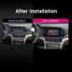 HD Touchscreen 9 inch Android 11.0 for 2016 Hyundai Elantra Radio GPS Navigation System Bluetooth Carplay support Backup camera