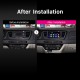 HD Touchscreen 9 inch for 2014 2015 2016-2019 Kia Carnival/Sedona Radio Android 13.0 GPS Navigation System with Bluetooth support Carplay