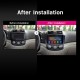 Android 11.0 for 2009 2010 2011 2012 Changan Alsvin V5 Radio 9 inch GPS Navigation System with HD Touchscreen Carplay Bluetooth support TPMS