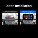 Android 13.0 For 2008-2015 SEAT IBIZA Radio 9 inch GPS Navigation System with Bluetooth HD Touchscreen Carplay support DSP