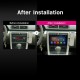 HD Touchscreen for 2002 2003 2004-2008 Audi A4 Radio Android 13.0 9 inch GPS Navigation Bluetooth WIFI Carplay support DVR DAB+