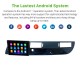 9 inch Android 13.0 for 2010 2011 2012 2013 2014 2015 2016 CITROEN C5 Stereo GPS navigation system with Bluetooth TouchScreen support Rearview Camera