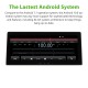 Android 10.0 Carplay 12.3 inch 1920*720 Full Fit Screen for BJ40 EU5 D50 2018 2019 2020 2021 2022 GPS Navigation Radio with bluetooth