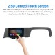 HD Touchscreen 9 inch Android 13.0 For 2020 2021 KIA SONE Radio GPS Navigation System Bluetooth Carplay support Backup camera