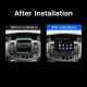10.1 Inch HD Touchscreen for 2010 2011 2012 2013 2014 RENAULT TRAFIC OPEL VIVARO X83 GPS Navi Bluetooth Car Radio Repair Support HD Digital TV