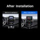 Carplay 9 inch HD Touchscreen Android 12.0 for 2014 2015 2016 2017 2018 HAIMA S5 GPS Navigation Android Auto Head Unit Support DAB+ OBDII WiFi Steering Wheel Control