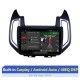 10.1 inch Android 10.0 GPS Navigation Radio for 2017-2019 Changan Ruixing with HD Touchscreen Bluetooth USB support Carplay TPMS DVR