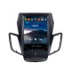 For 2009-2014 Ford Fiesta 9.7 inch Android 10.0 GPS Navigation Radio with HD Touchscreen Bluetooth WIFI AUX support Carplay Rearview camera
