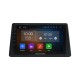 Carplay 9 inch HD Touchscreen Android 13.0 for 2013 2014-2016 BUCK ENCORE OPEL MOKKA GPS Navigation Android Auto Head Unit Support DAB+ OBDII WiFi Steering Wheel Control