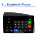 9 inch Android 10.0 for IVECO BRONTE LHD 2014-2016 Radio GPS Navigation System With HD Touchscreen Bluetooth support Carplay OBD2