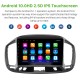 9 inch Android 10.0 for Fiat UNO LHD 2015 Radio GPS Navigation System With HD Touchscreen Bluetooth support Carplay OBD2