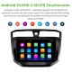 10.1 inch Android 10.0 for MAXUS T70 2019 Radio GPS Navigation System With HD Touchscreen Bluetooth support Carplay OBD2