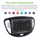 For 2012 Hyundai I10 High Version Radio Android 11.0 HD Touchscreen 9 inch with Bluetooth GPS Navigation System Carplay support 1080P