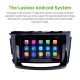 2012-2016 Great Wall Wingle 6 RHD Android 13.0 HD Touchscreen 9 inch AUX Bluetooth WIFI USB GPS Navigation Radio support SWC Carplay