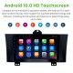 9 inch Android 13.0 GPS Navigation Radio for 2012-2015 Honda Elysion With HD Touchscreen Bluetooth USB support Carplay TPMS