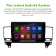 Android 13.0 For 2014 2015 Mercedes Benz ML Radio 9 inch GPS Navigation System Bluetooth HD Touchscreen USB Carplay support DVR SWC