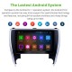 10.1 inch Android 13.0 Radio for 2015 Toyota Camry America version Bluetooth HD Touchscreen GPS Navigation Carplay support TPMS DAB+